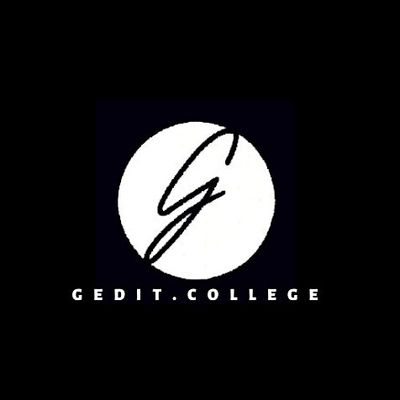 GEDIT Institute