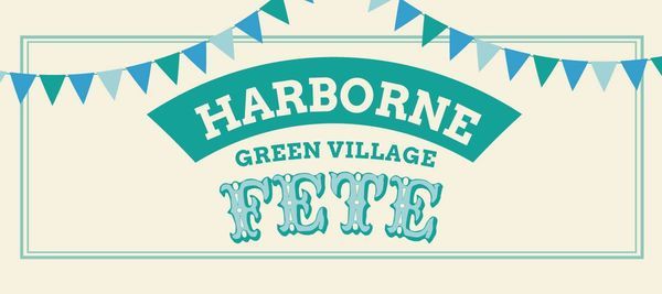 Harborne Green Village Fete