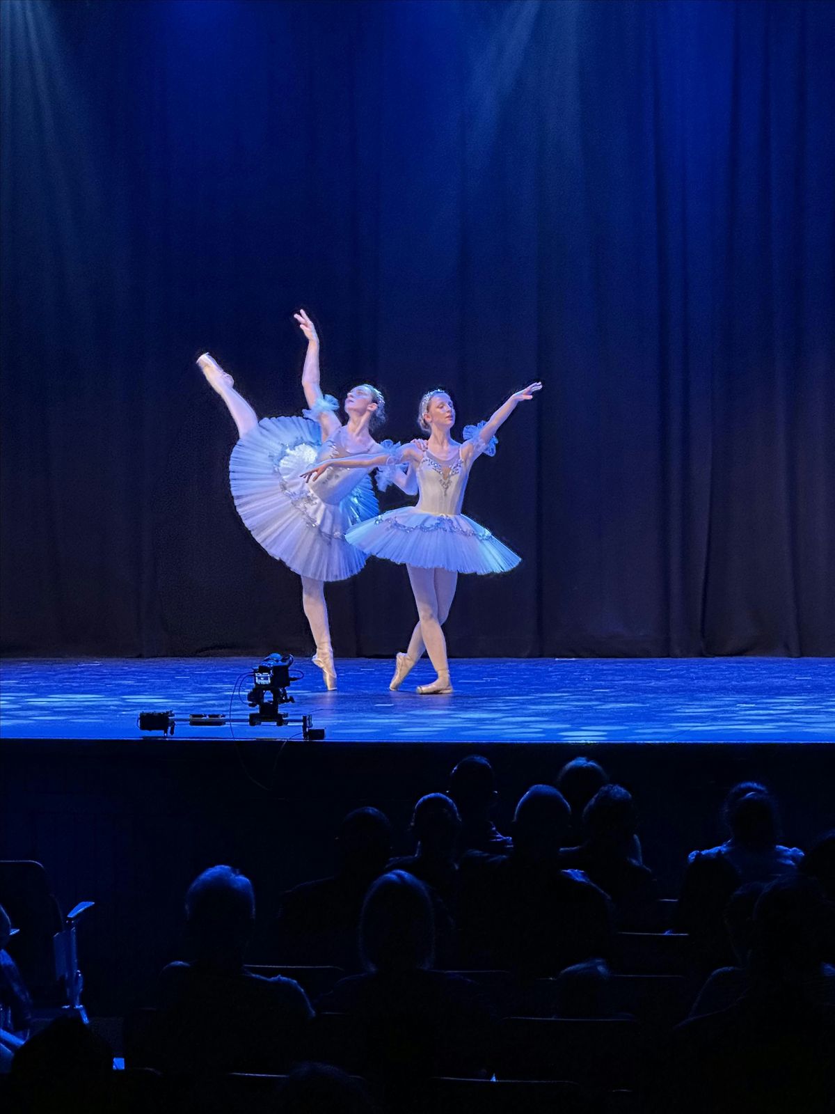Coastal Ballet School 20th Anniversary Performance