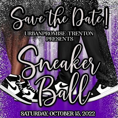 The Family Affair Sneaker Ball