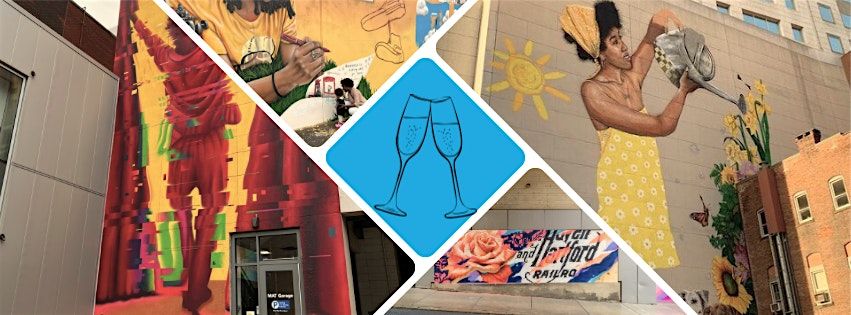 Murals and Mimosas