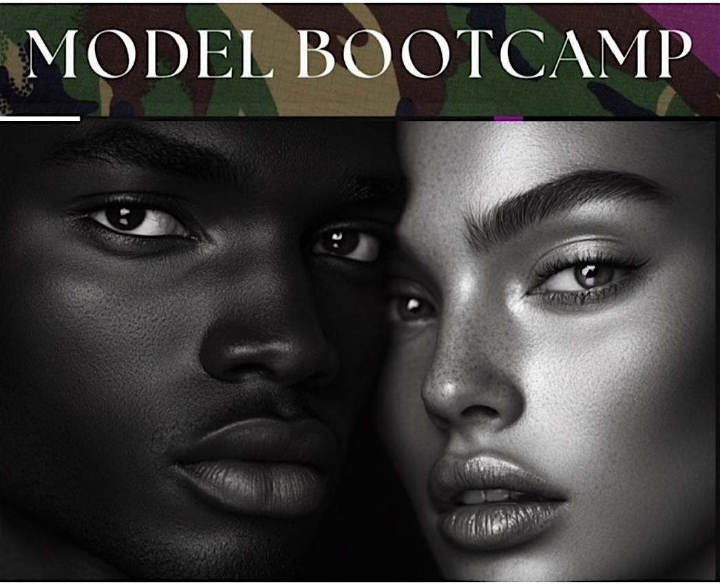 DC Model BootCamp