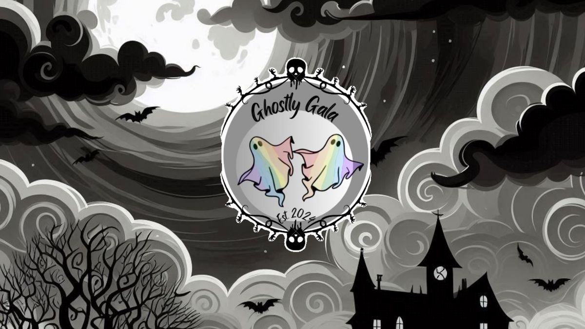 Ghostly Gala