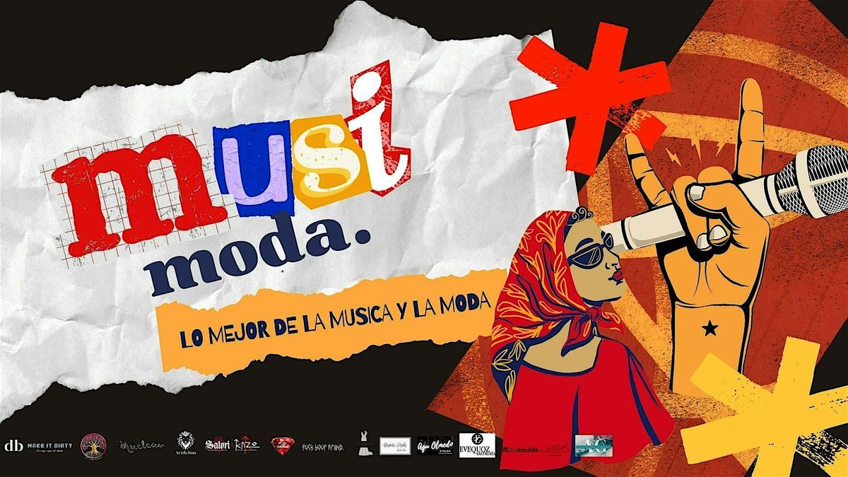 MusiModa