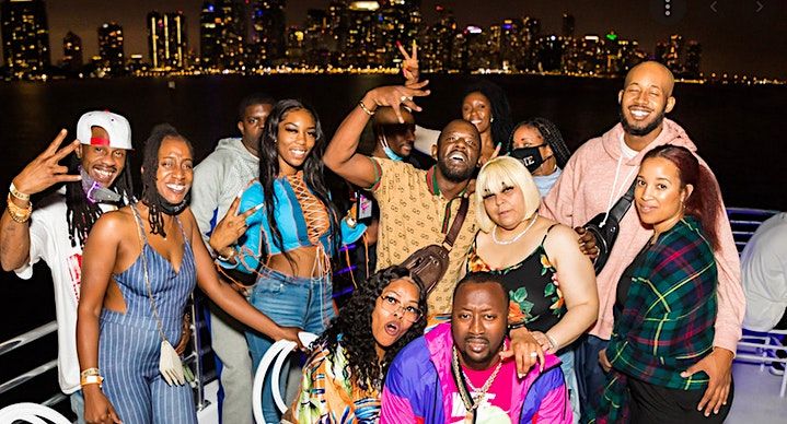 $79 SPECIAL SALE EXTREME MIAMI VIP BOOZE CRUISE