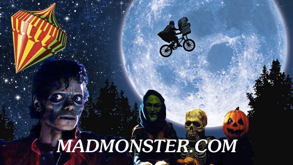 Mad Monster Expo 2022!