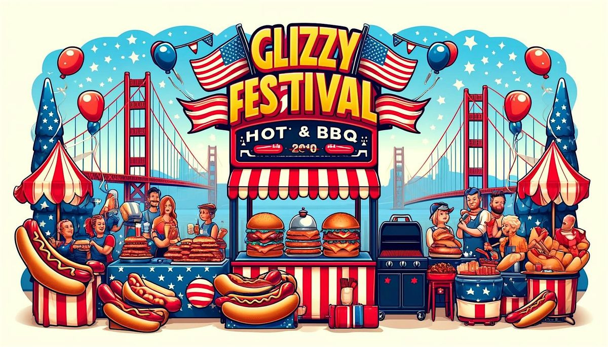 The Glizzy Festival