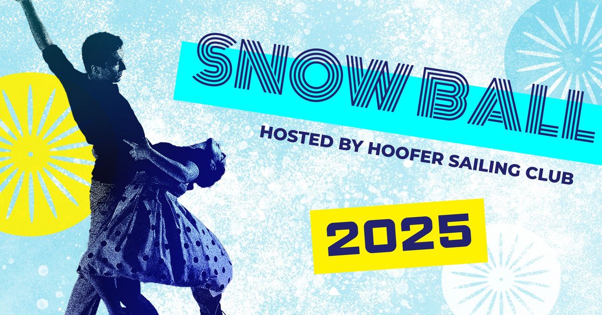 Snow Ball 2025