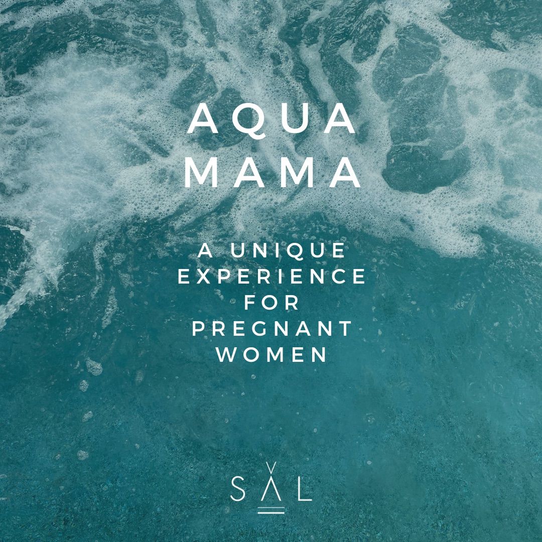 Aqua Mama- A Unique experience for pregnant women 