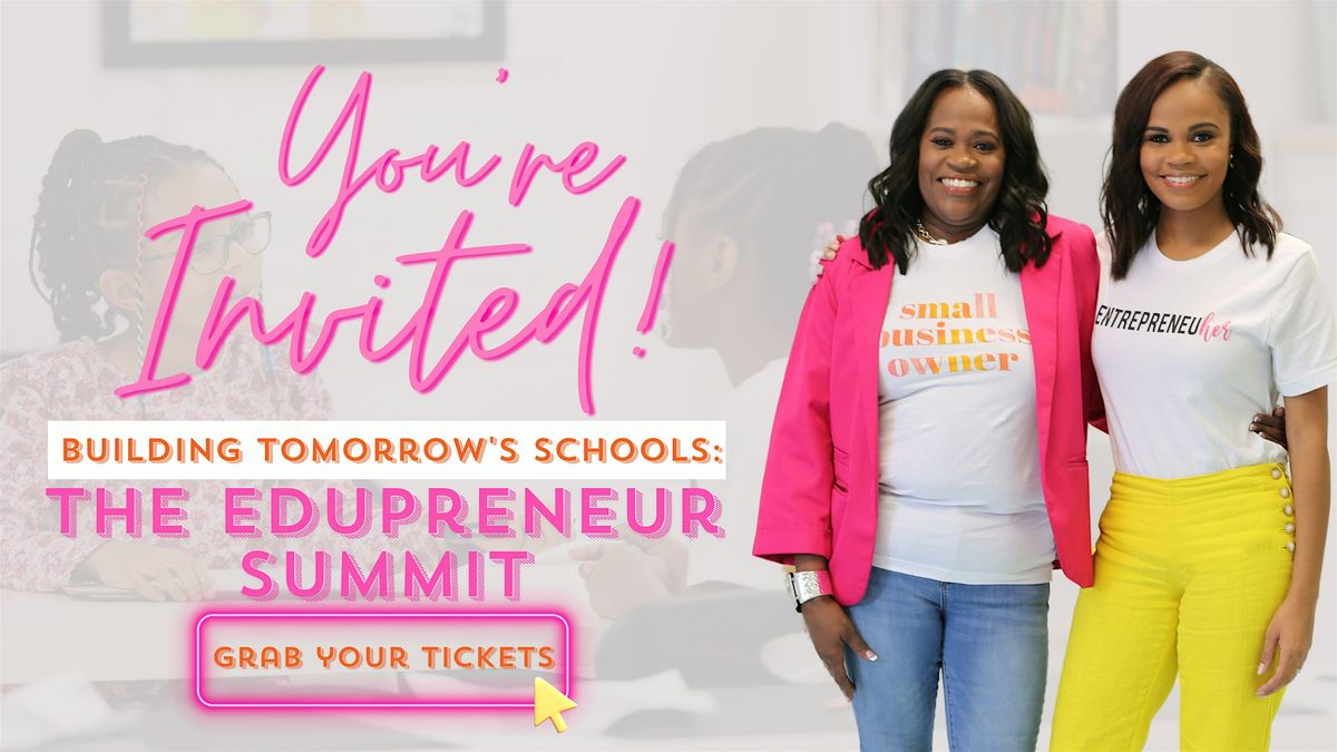 Edupreneur Summit