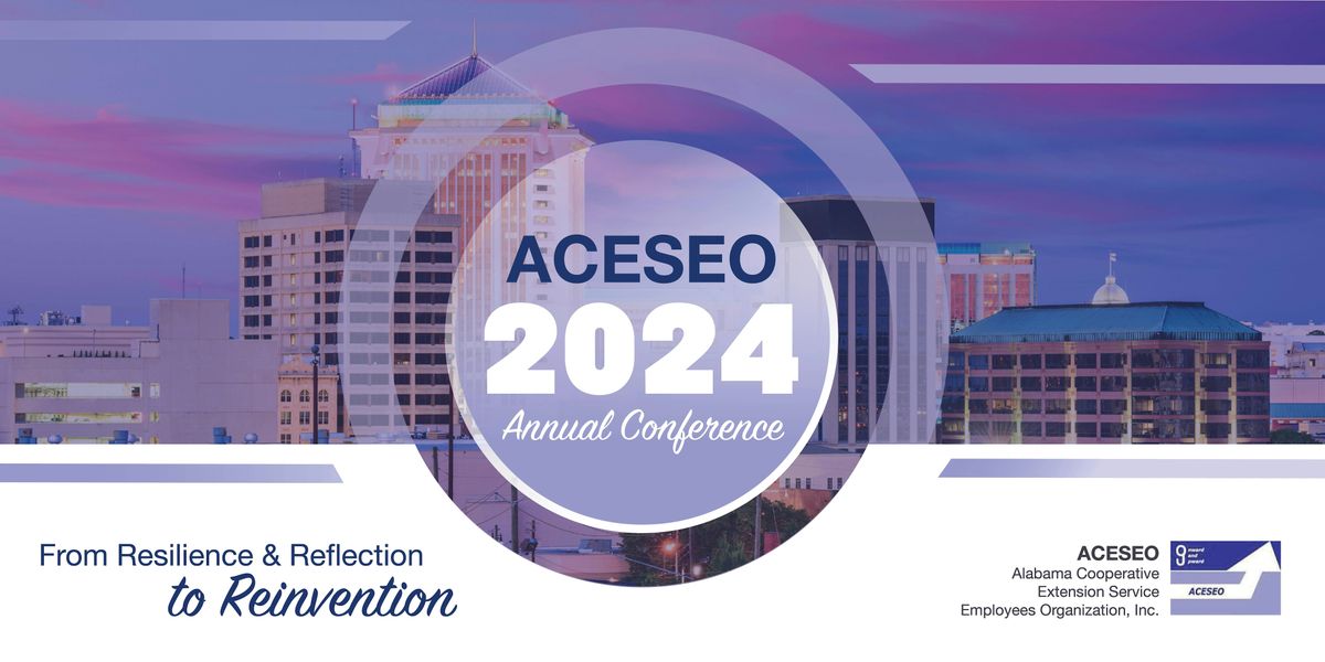 ACESEO 56th Annual Conference