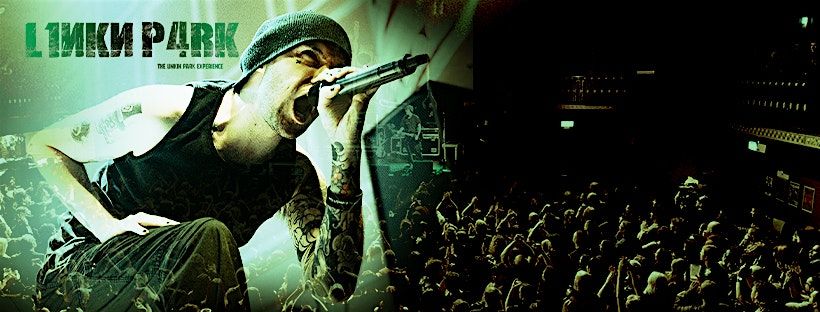 L1NKN P4RK (The Linkin Park Experience) @ CHINNERYS, SOUTHEND 30.09.26