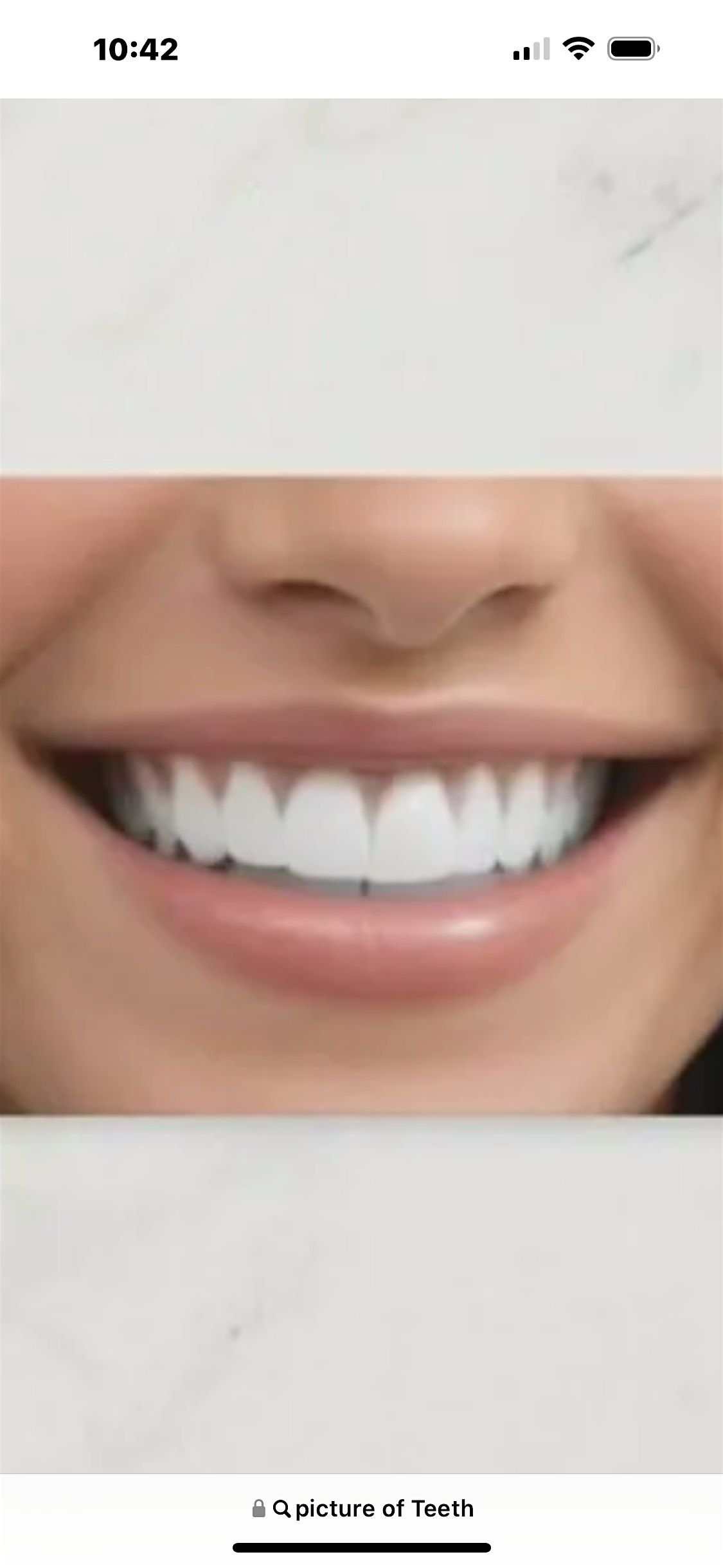 Cosmetic Teeth Whitening Certification