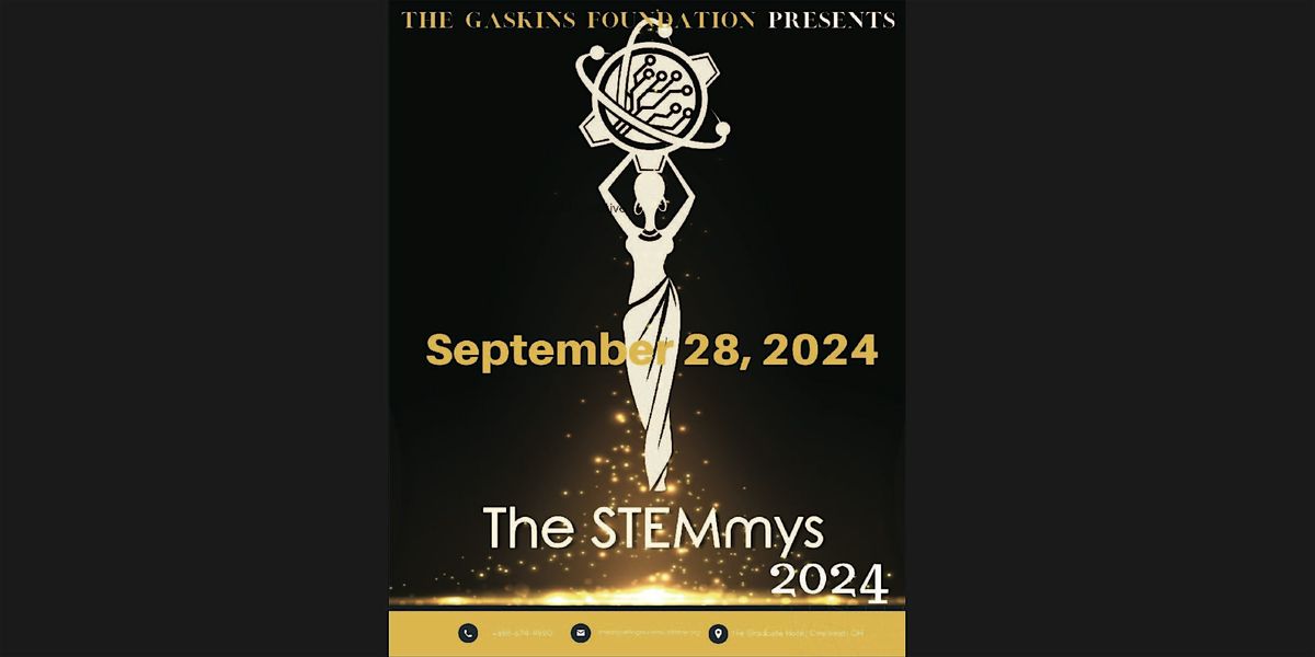 The 6th Annual STEMmys(TM) Awards Show