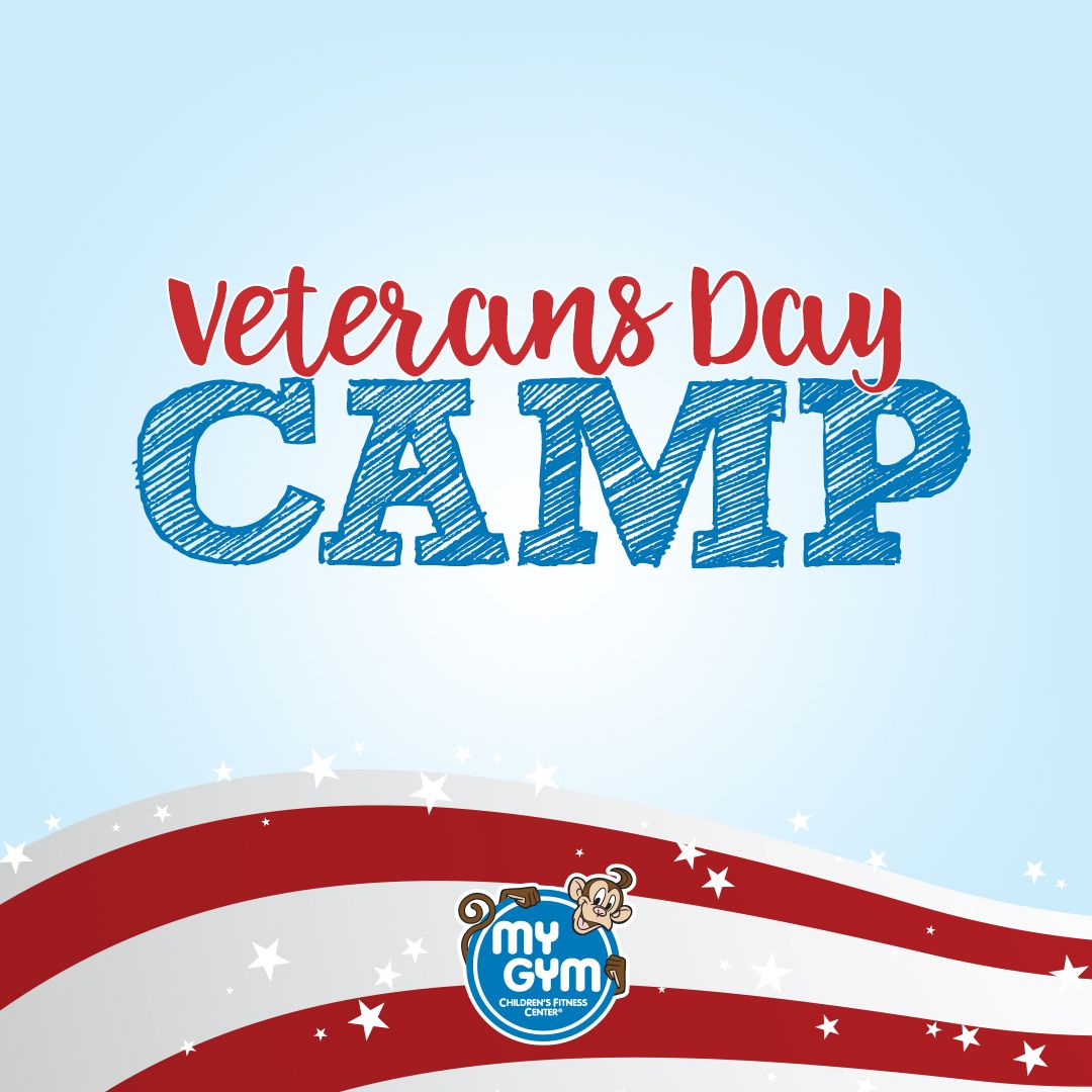 Veterans Day Camp