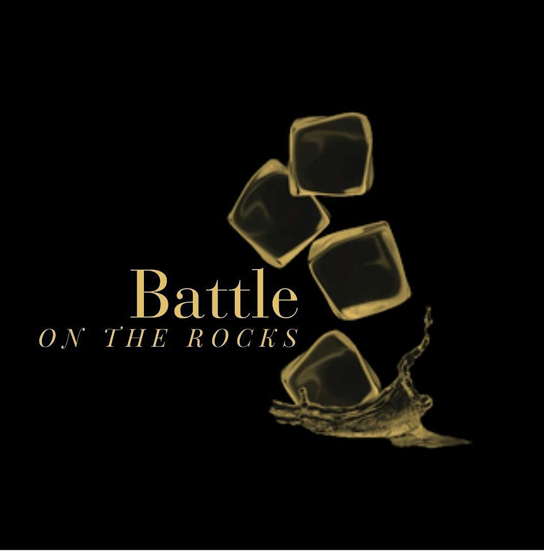 Battle on the Rocks