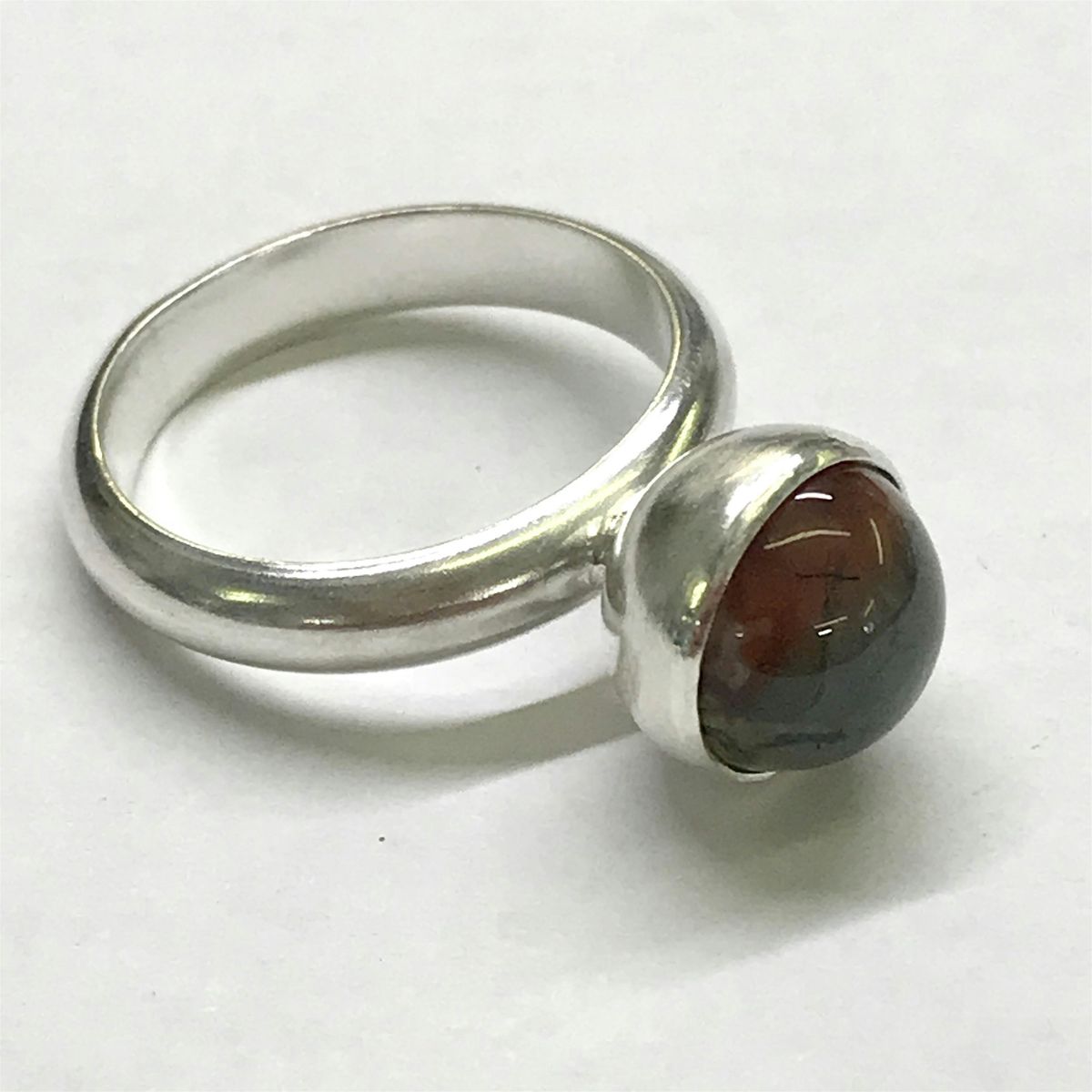 Gemstone Setting Course