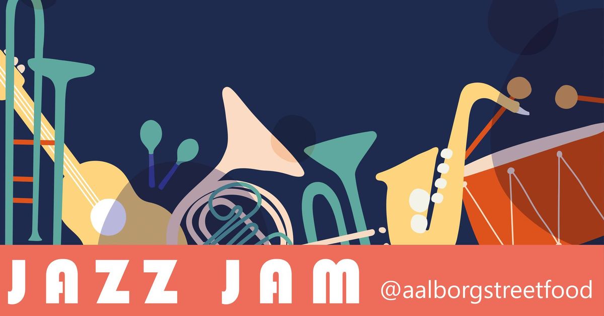 Jazz Jam Session