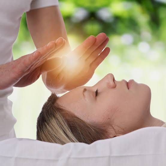 Reiki Level 2 Workshop 