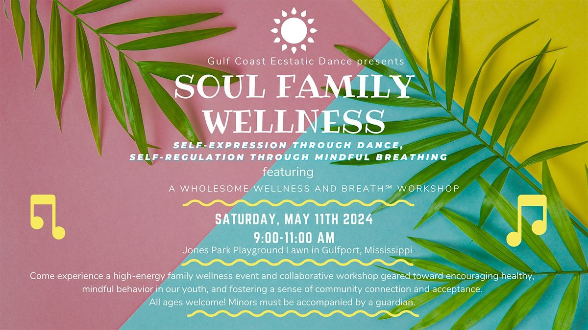 Soul Family Wellness