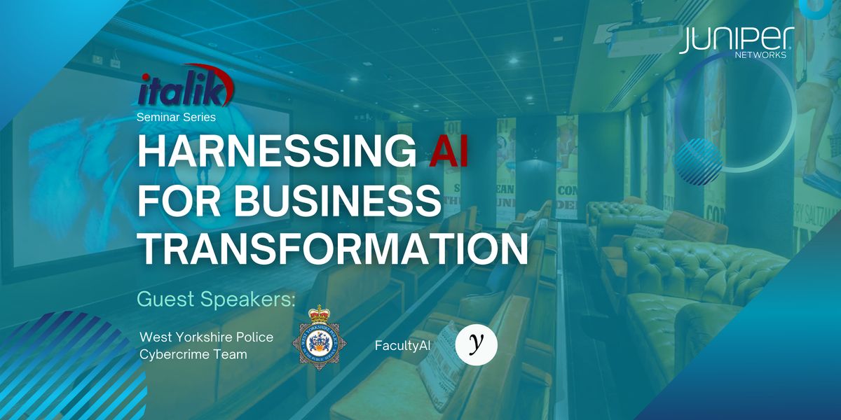 Italik: Harnessing AI for Business Transformation