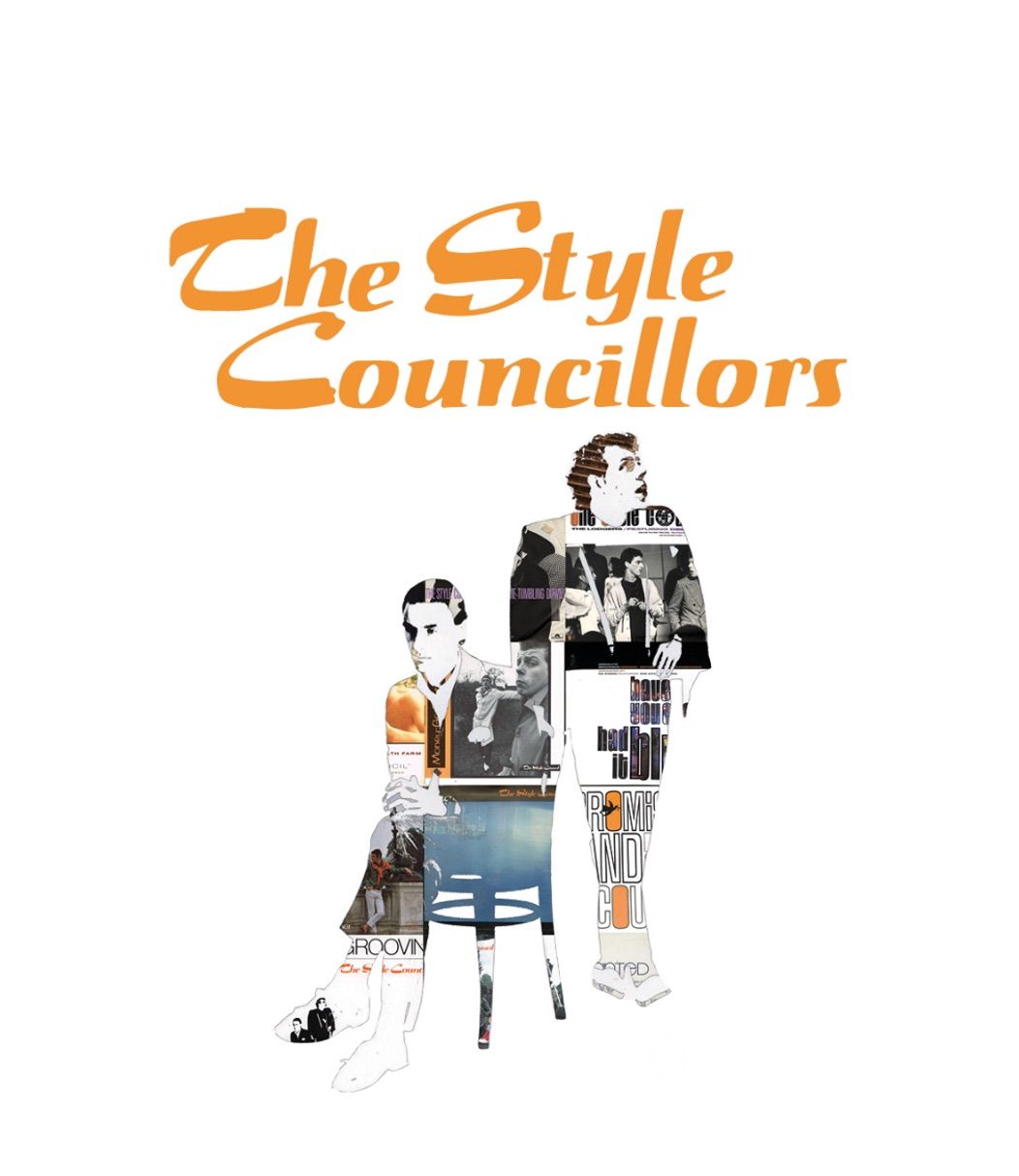 The Style Councillors 