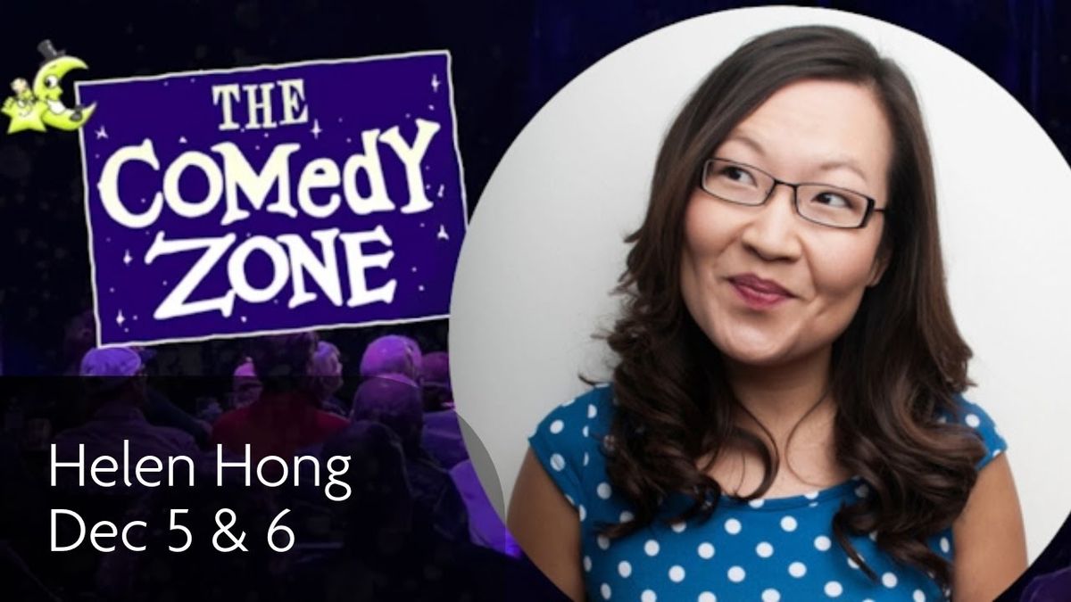 Helen Hong