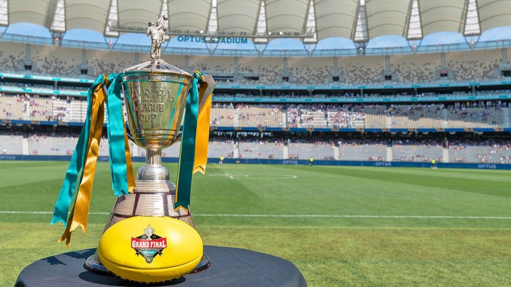 2021 Optus WAFL Grand Final