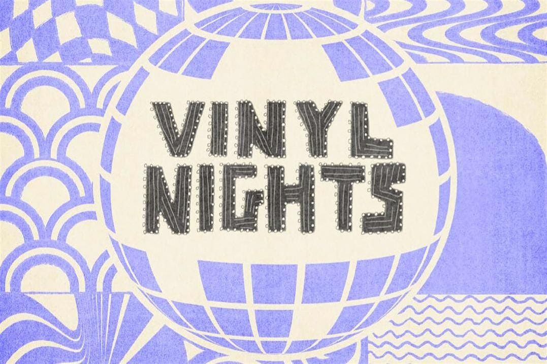 Vinyl Nights Saturdays Ace Hotel BK