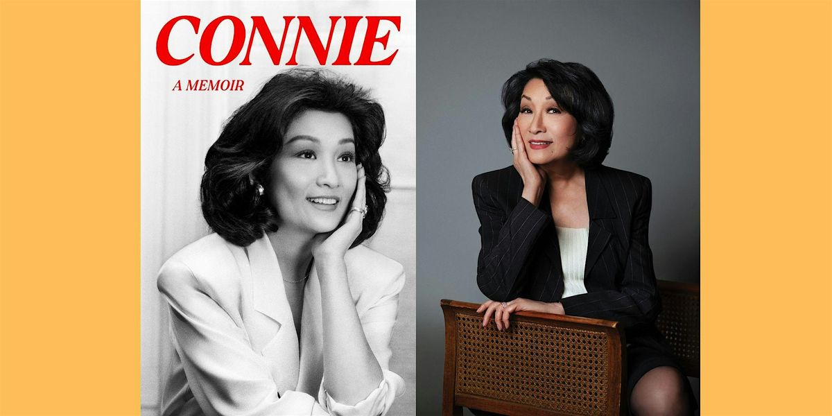 Connie Chung: This is Now with Angie Coiro