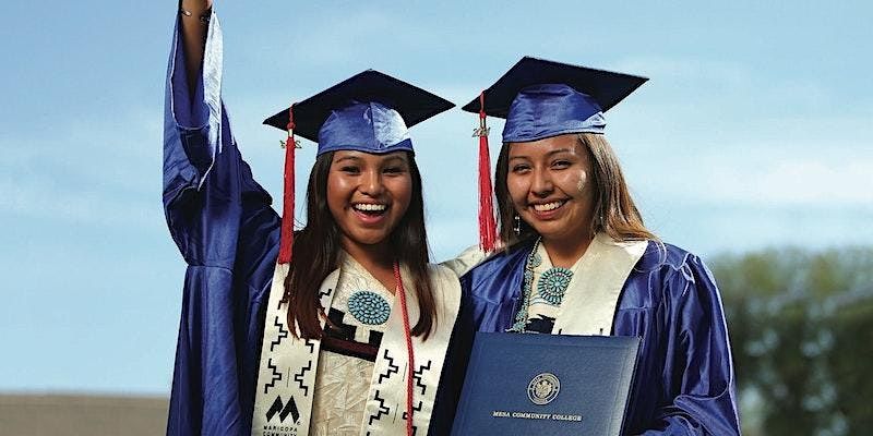 2023 Maricopa Community Colleges American Indian Convocation, Phoenix ...