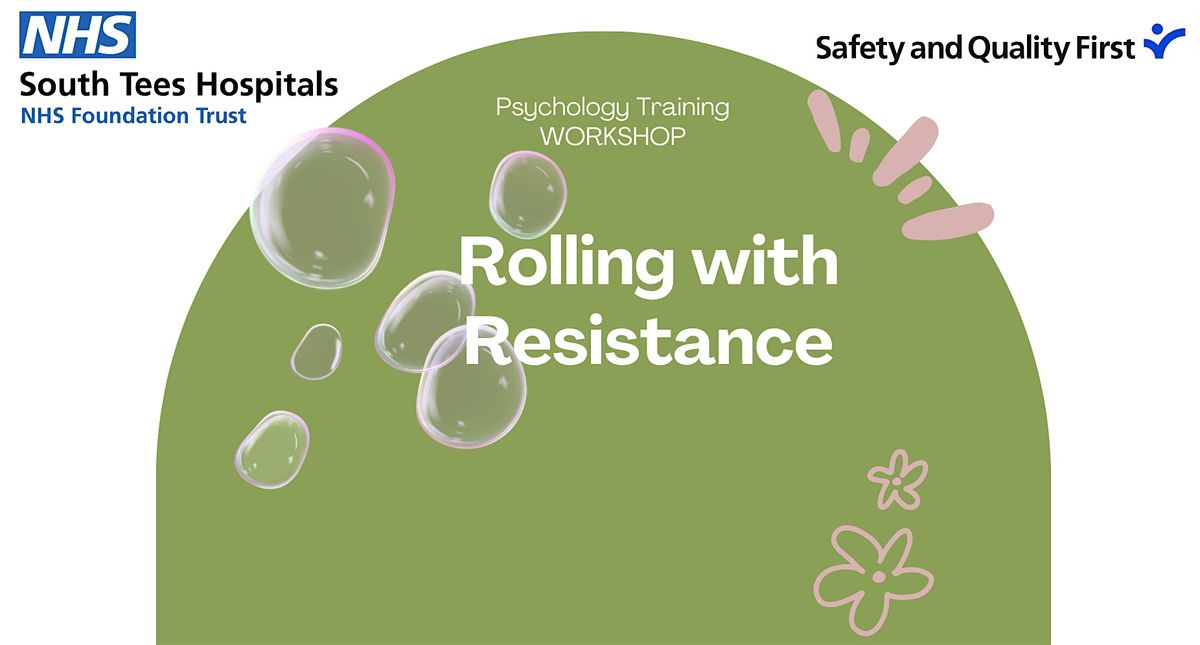 Rolling with Resistance: Motivating Patients who are Reluctant to Change