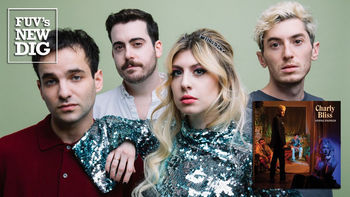 Charly Bliss