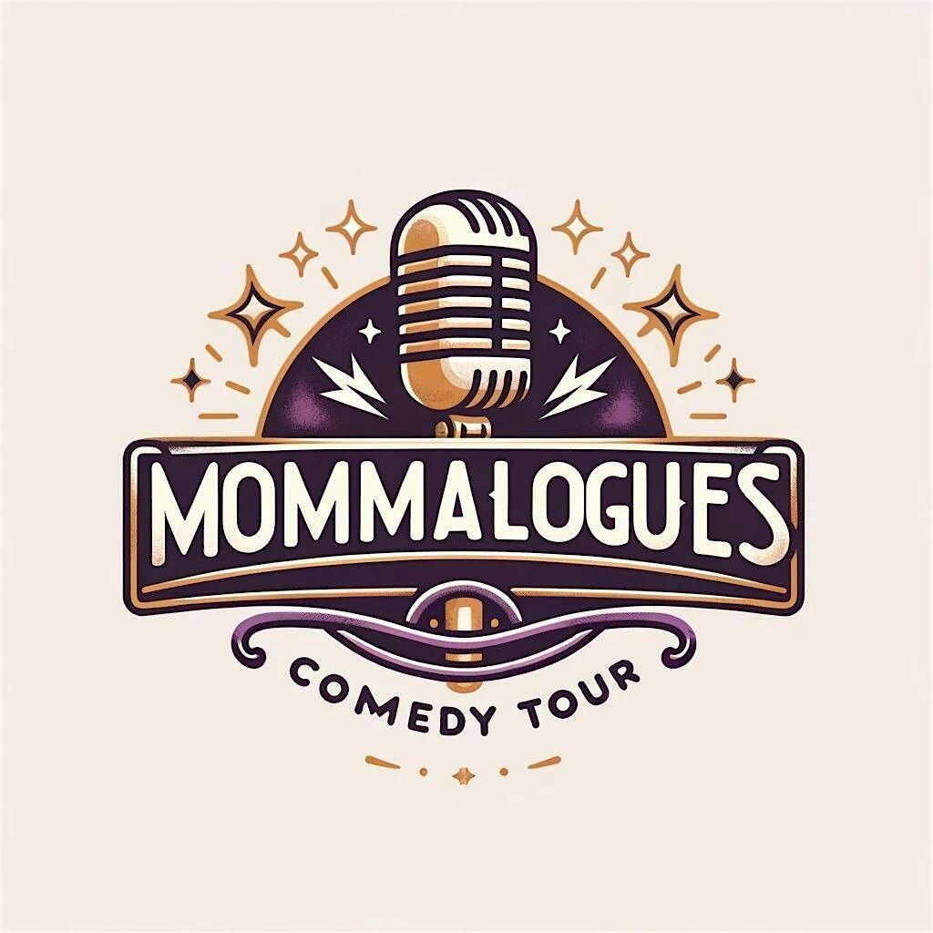 Comedy at the Core - Mommalogues