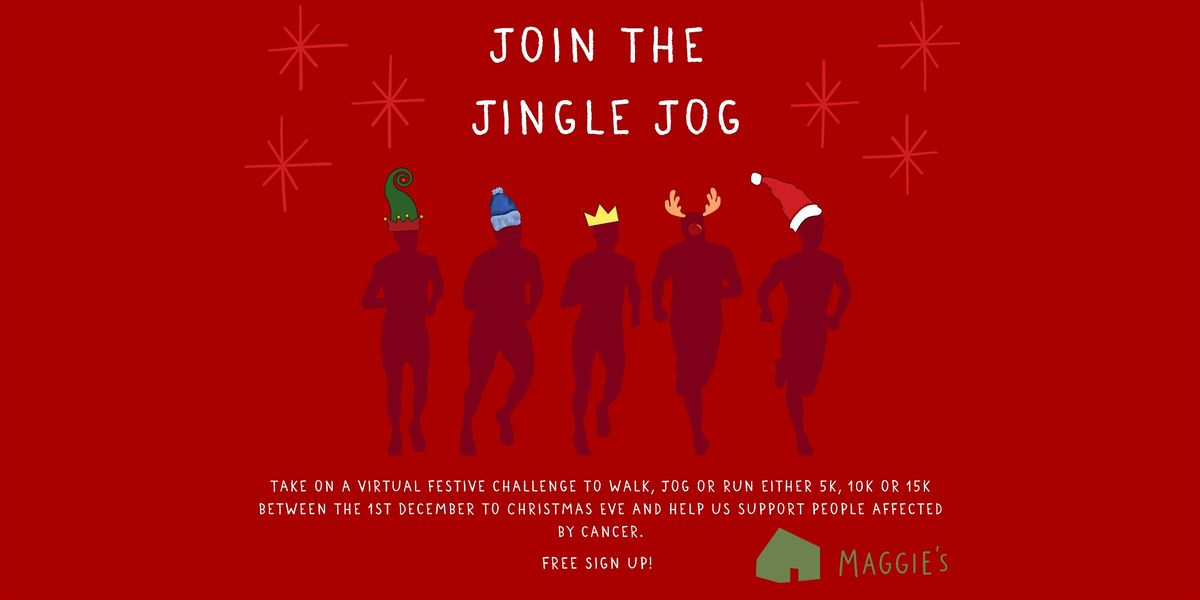 Jingle Jog 2024