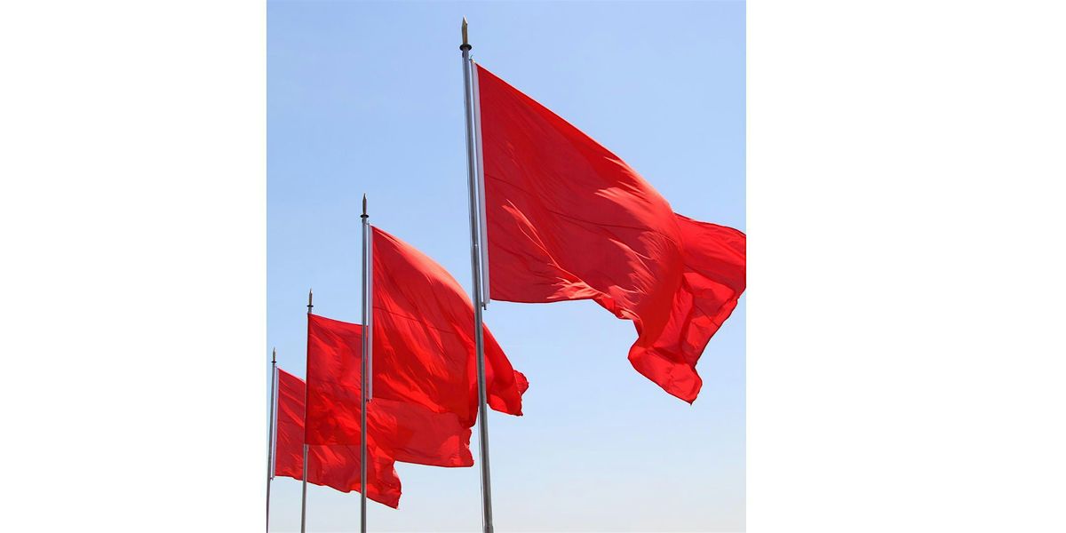 Red Flags and Green Lights: Identifying Human Trafficking Indicators