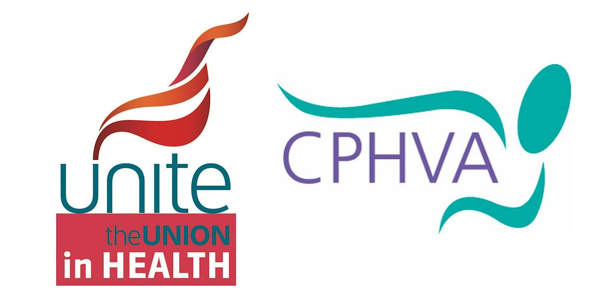 Unite-CPHVA Annual Professional Conference  6th & 7th November 2024