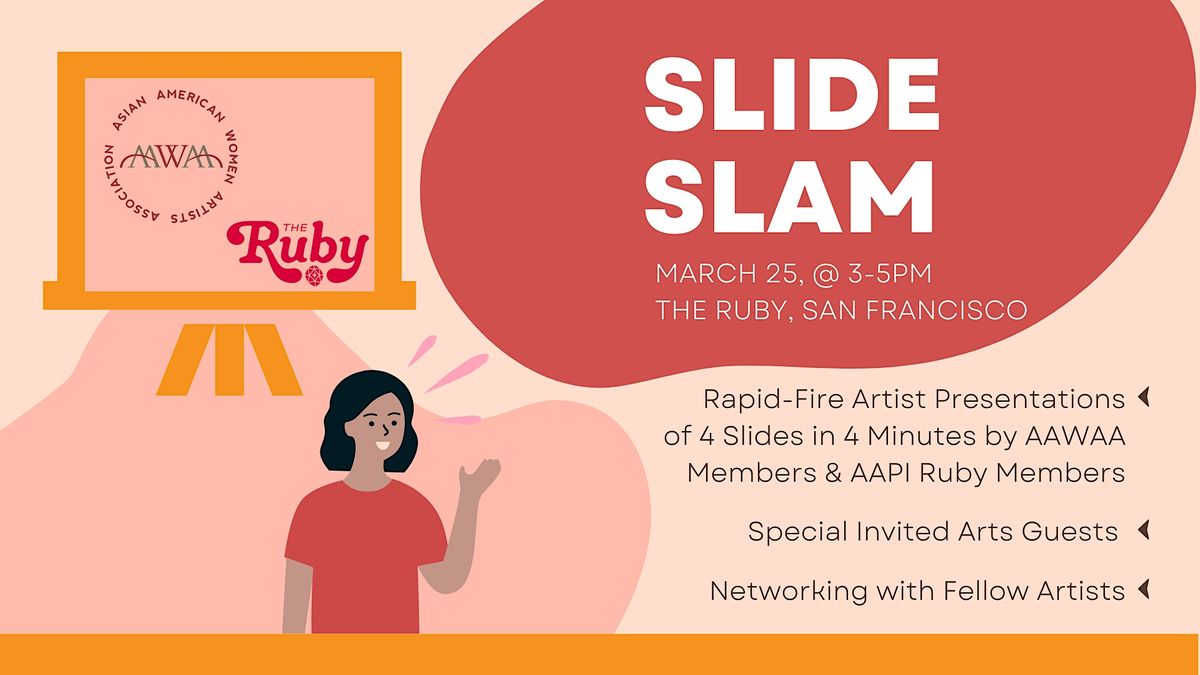 Slide Slam 2023