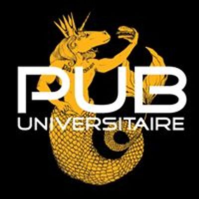 Le Pub universitaire