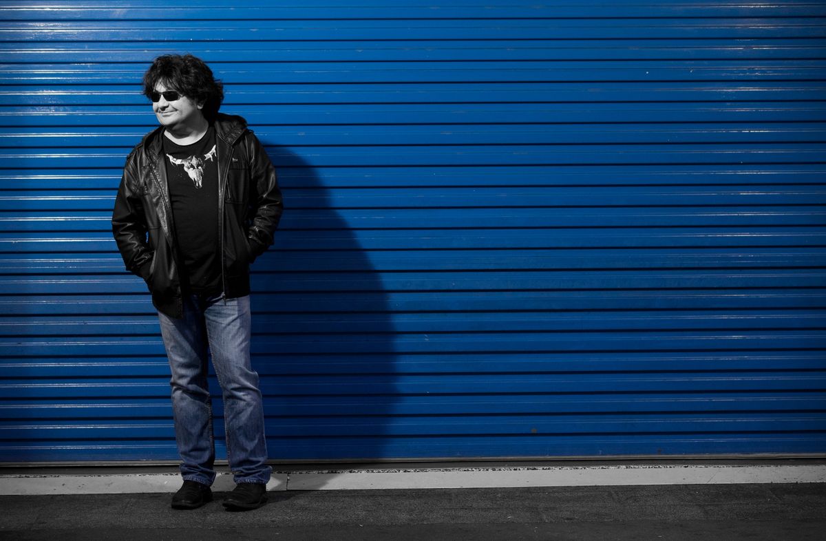 RICHARD CLAPTON Live at Kiama Pavilion