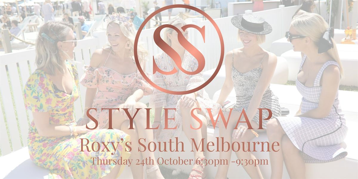 Style Swap Australia