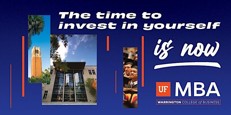 Gator Day: UF Executive MBA Program