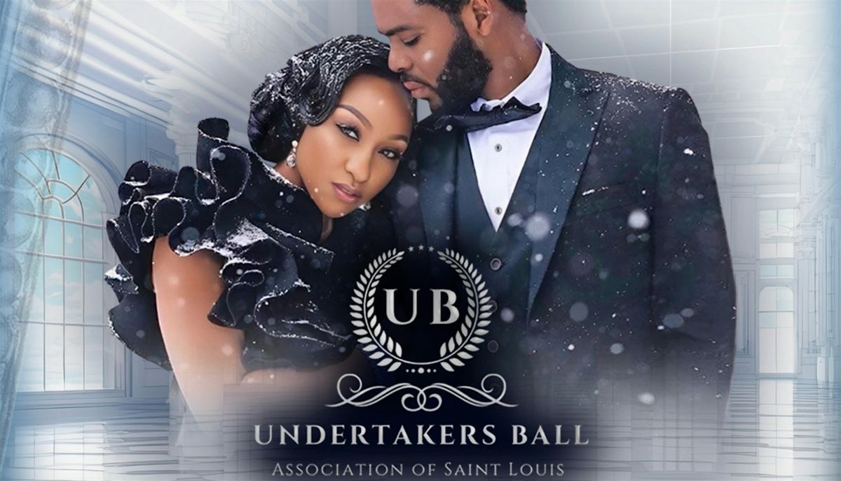 Undertakers Ball