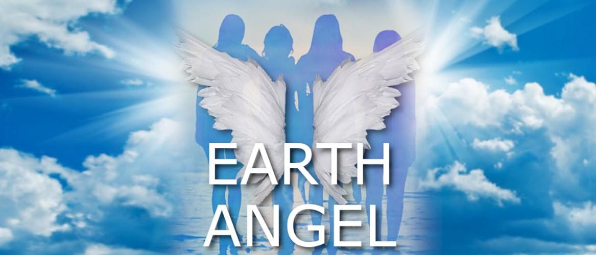 Earth Angel Collective IN-PERSON