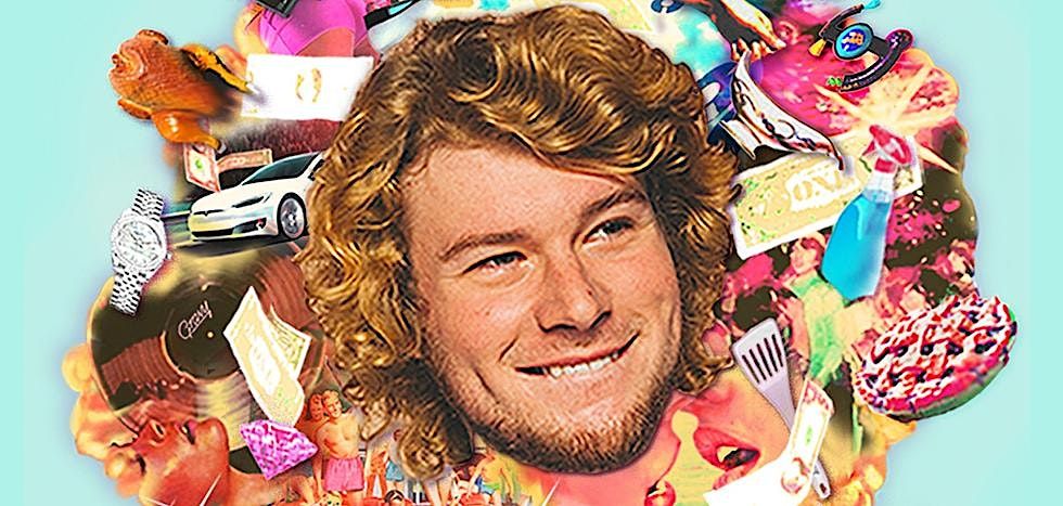 Yung Gravy & bbno$: Baby Gravy, The Tour