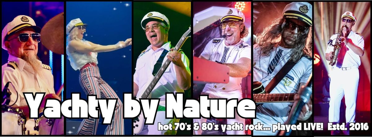 Yacht Rock at Venice West!