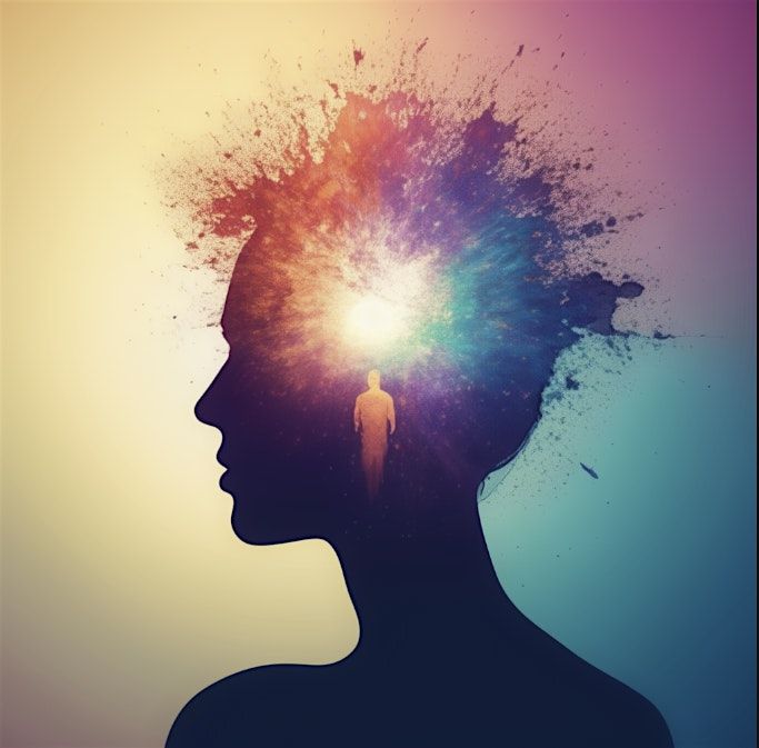 DALLAS - Schizophrenia Success Secrets