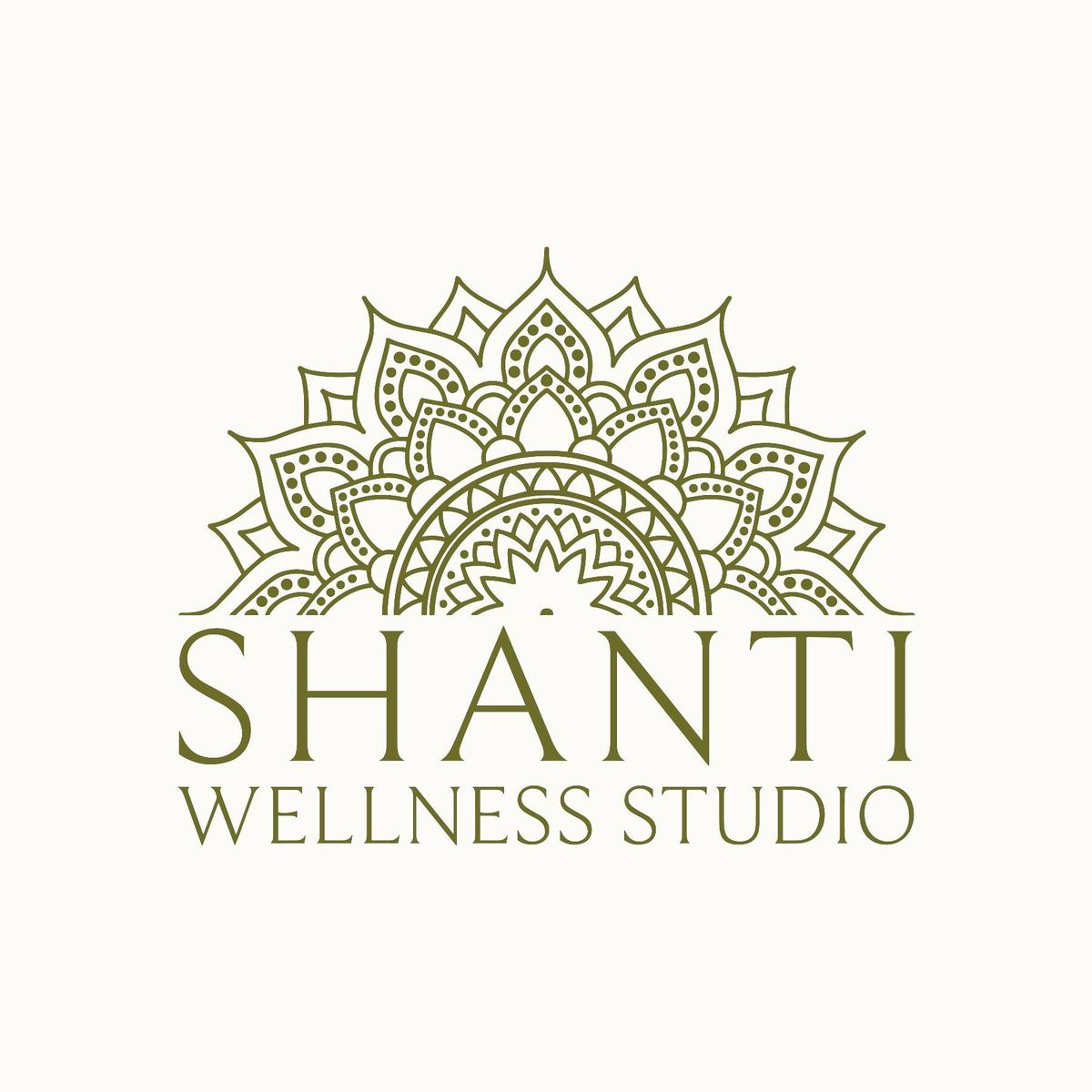 Shanti Wellness Studio Grand Opening!