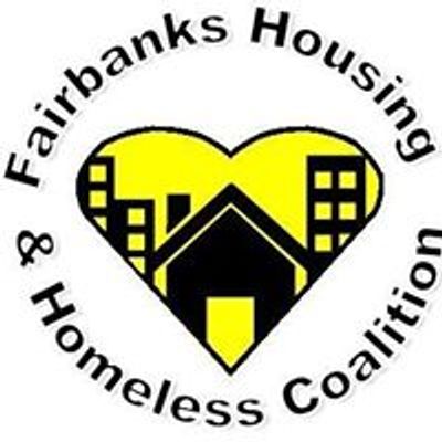 Fairbanks Housing & Homeless Coalition