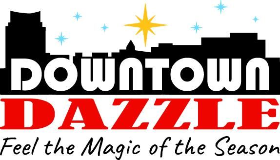 Downtown Dazzle - Feel the Magic of the Season